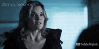 Teleportation Teleport GIF by Impulse Series