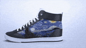 shift shoes GIF by Product Hunt