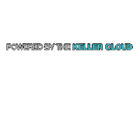 technology cloud Sticker by Keller Williams Realty