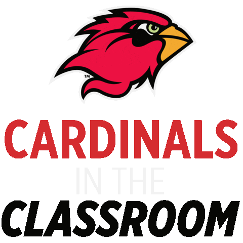 Texas Lu Sticker by Lamar University