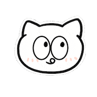Momono Sticker