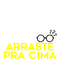 arrasta Sticker by Projeto Jovem Arquiteto
