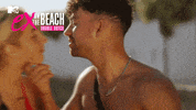 Kissing Ex On The Beach GIF by MTV Nederland
