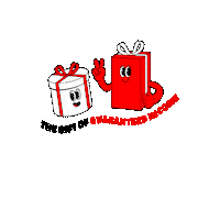 Life Insurance Christmas Sticker by Singlife Philippines