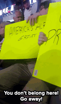 donald trump GIF