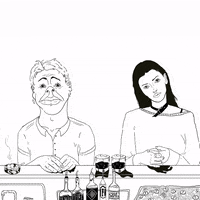 GIF by gilespates