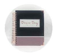 Plan Planner Sticker by Driven Day