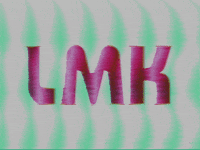 Art Glitch GIF