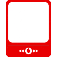 Volleyball Vnl Sticker by Vodafone Türkiye