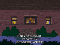 speaking homer simpson GIF