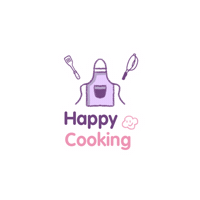 mybabyid happy cooking panci mybabyid Sticker