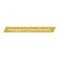 fleurop support hashtag shoplocal socialdistancing Sticker