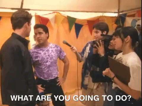the mystery files of shelby woo nicksplat GIF