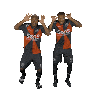 Happy Football Sticker by AlmereCityFC
