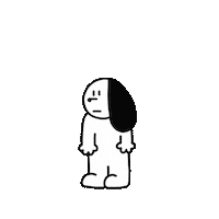 Happy Face Sticker