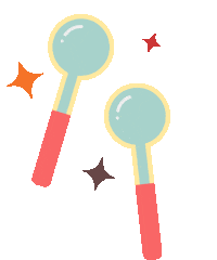 Spa Sobrancelhas Sticker