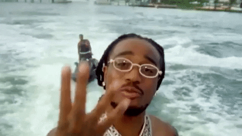 Modern Day GIF by Migos