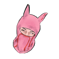 Dreamers Christianyu Sticker