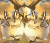 Baseball Ball GIF