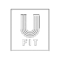 Fitness Rufit Sticker by UFit Cardiff
