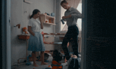 Film Chicken GIF