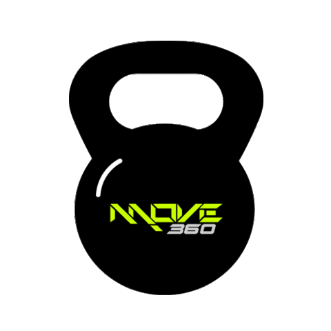 Move360 Sticker by DESCENTE
