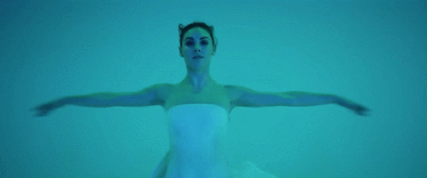 lincoln center dance GIF by New York City Ballet