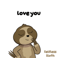 I Love You Ily GIF by VeeFriends