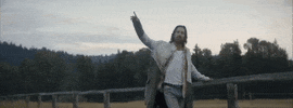 Country Music Field GIF by Jake Owen