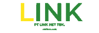 Pt Link Net Sticker by emiten.com