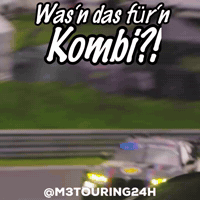 Bmw Kombi GIF