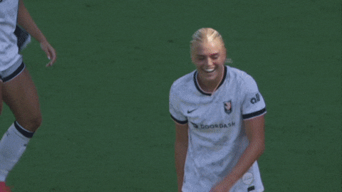2025 GIF by National Women's Soccer League