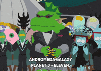 GIF by South Park 