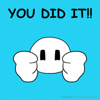 Bravo Thumbs Up GIF by Playgigaverse