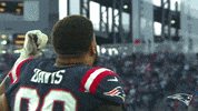 Get Loud Dance GIF by New England Patriots