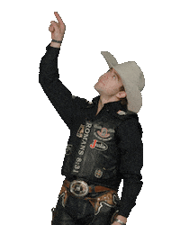 Tap Click Sticker by Justin Boots