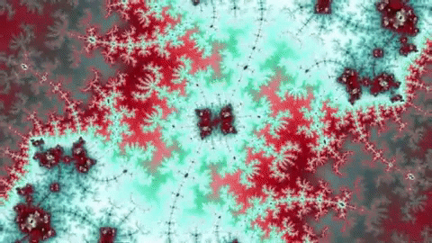 Lsd Visuals GIF by xponentialdesign