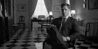 season 2 netflix GIF by House of Cards
