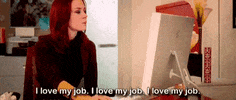 job the devil wears prada GIF