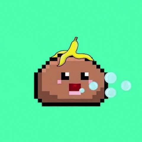 Drop Xrp GIF by $DROP