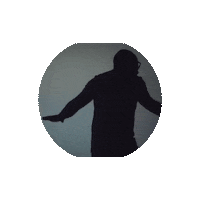 Albo Albanien Sticker by New Babylon - Music Label