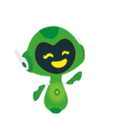 expo2020schools sustainability expo terra expo2020 Sticker