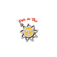 summer camp summertime Sticker by James Avery Artisan Jewelry