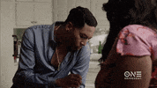 tvonetv food angry mood mad GIF