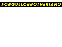 brogif brotheriano Sticker by Brother Barcelona