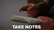Listening Soldier GIF by U.S. Army