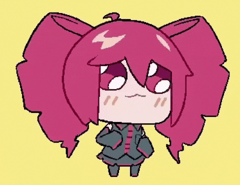 kefsyl_ dance dancing giphycreatortest teto GIF