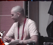 Celebration Twitch GIF