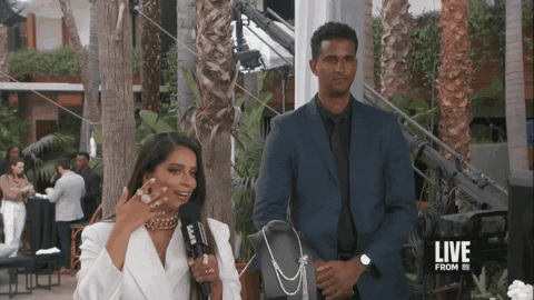 Academy Awards Oscars GIF by E!