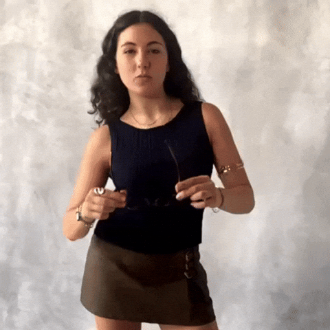 Ava Dilorenzo GIF by Respective